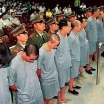 China intensifica su lucha contra una de sus mayores lacras: la corrupción