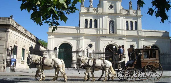 Tradición gaucha, propuestas para los chicos y paseos en San Antonio de Areco