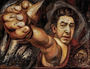 Frida, Rivera, Siqueiros y más: llega un dream team del arte mexicano