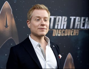 Habló Anthony Rapp tras perder el juicio contra Kevin  Spacey: "Esta demanda echa luz sobre los abusos"