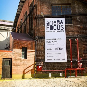 Los 30 años de arteBA: vuelve la feria presencial y con espacios al aire libre