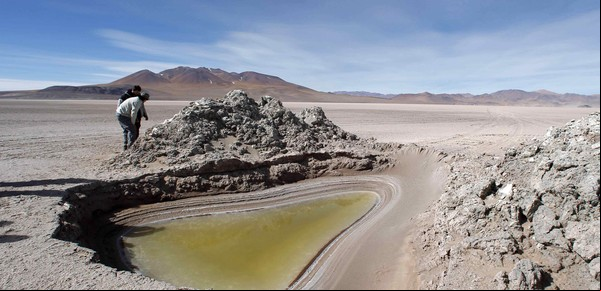 Una de las mayores mineras del mundo invertirá US$ 300 millones en Catamarca