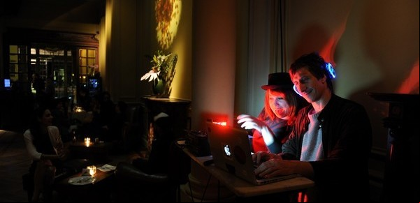 Cómo ser dj por una noche