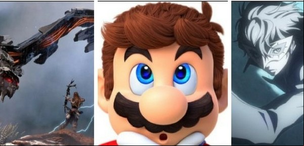 Confirmaciones, sorpresas y una polémica en los nominados al "Oscar" de los videojuegos