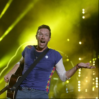 El fenómeno Coldplay: el grupo agotó su quinto y sexto River y anunció un séptimo show