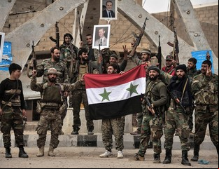 Hezbollah, una compleja agrupación política y militar shiíta