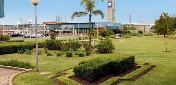 General Motors vuelve a pisar el freno en su fábrica de Rosario