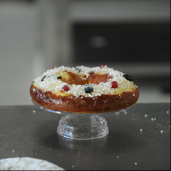 Rosca de Reyes: las mejores recetas para que quede bien esponjosa