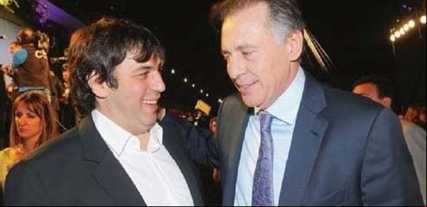 Designan a un hombre de Cristóbal López al frente del canal de noticias C5N