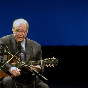 João Gilberto (1931-2019). Adiós al genio creador de la bossa nova