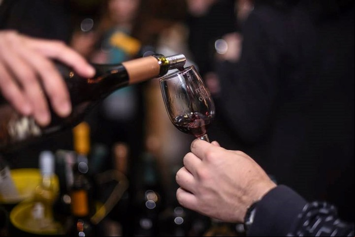 vinos organicos diferencias en la producción y en el resultado final botella de vino vinos En busca del vino más natural auge de los organicos y biodinamicos bodegas se suman a la tendencia bio