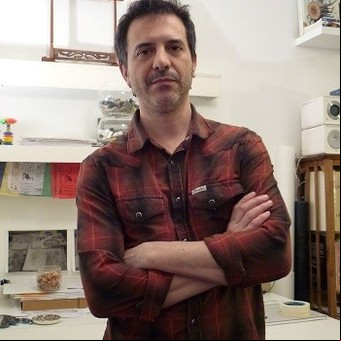 Penumbra iluminada: cuentos de Marcos Herrera