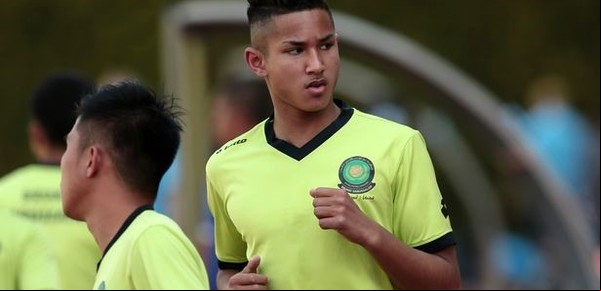 Faiq Bolkiah: es el futbolista más rico del mundo y no lo conoce nadie