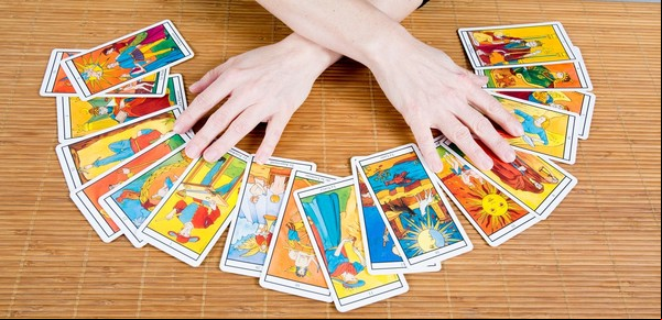 ¿Cuál es la carta más poderosa del tarot?