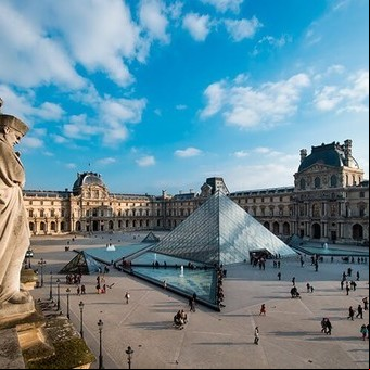 ¿Cuáles son las ciudades más bonitas de Francia?