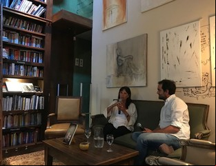 La novela de Claudia Piñeiro, en la lente de Nicolás Gil Lavedra