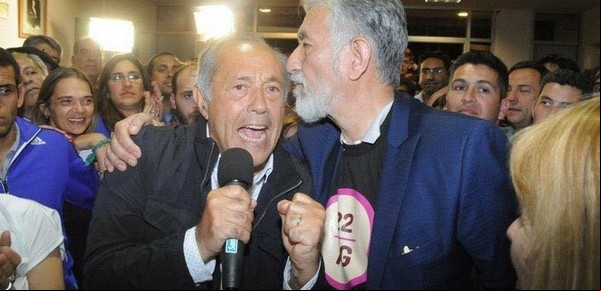 Reforma constitucional en San Luis: dos cláusulas "anti Rodríguez Saá", reducción de "la casta" y un artículo a lo Estados Unidos