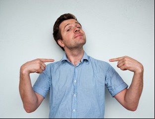 Los 10 tipos de ego (y de qué forma te limitan)