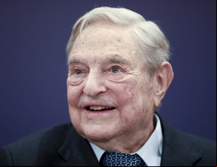 George Soros, durísimo contra   las redes sociales: "Son nefastas"