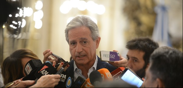 Ya rige el plan de retiros voluntarios del Gobierno nacional