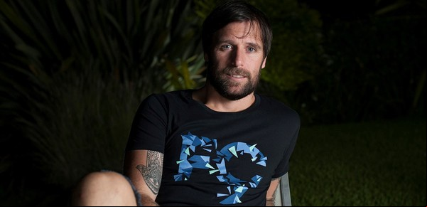 Fernando Cavenaghi se suma a Telefe Noticias por el Mundial