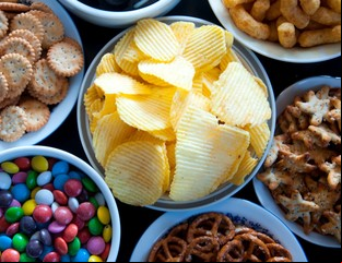 Obesidad: más evidencia en contra de los alimentos ultraprocesados