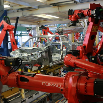 La economía repuntó 6,5% en enero: sectores ganadores y perdedores