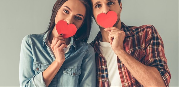 ¿Cuál es el secreto de un matrimonio feliz?