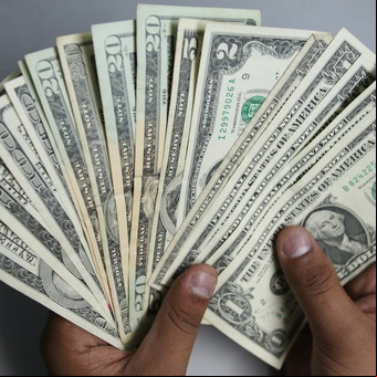 Cuáles son los billetes de un dólar con un error que tienen un valor exorbitante