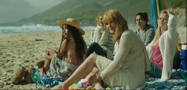 "Big Little Lies" o la mentira como un veneno lento