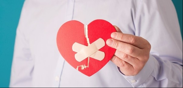 Los años de obesidad son acumulativos para el corazón