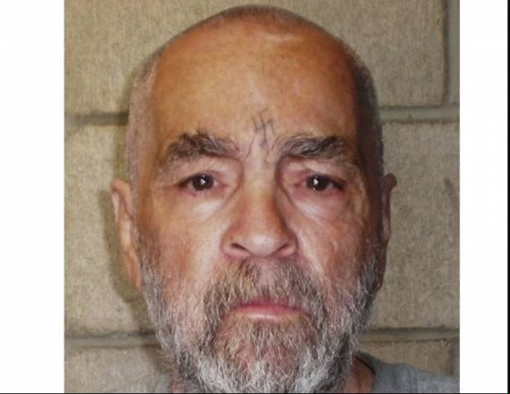 Charles Manson tuvo tres hijos que nunca conoció.
