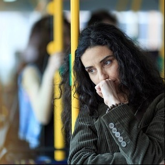 "Mi cabeza no para": cómo controlar la ansiedad