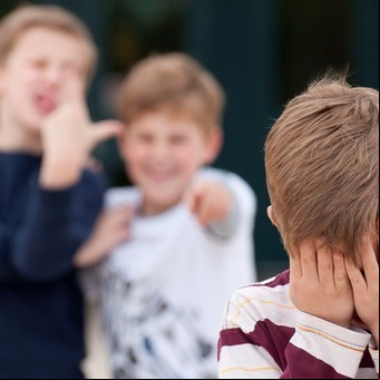 Señales de que tu hijo puede ser víctima de bullying