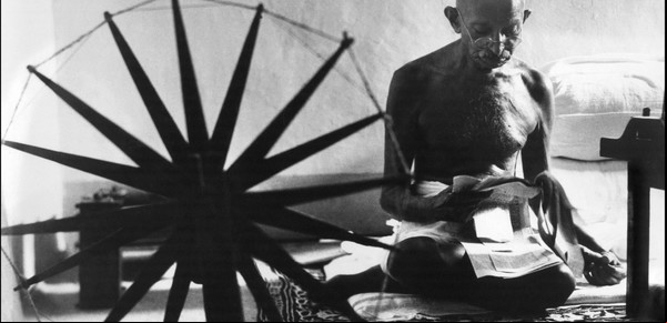 La India rechazó reabrir el caso del asesinato de Mahatma Gandhi
