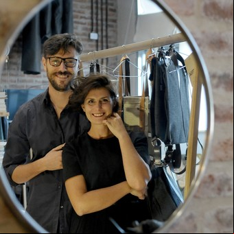 Una historia de amor, diseño y arquitectura