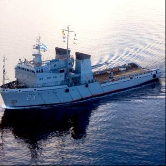 Con la vuelta del minisubmarino ruso, refuerzan la búsqueda del ARA San Juan