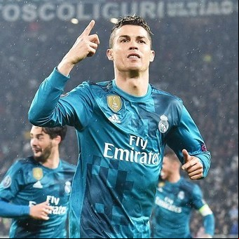 El mensaje de Cristiano Ronaldo para Lionel Messi después de su golazo de chilena