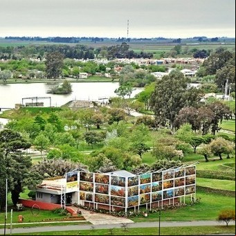 Pesca, descanso al aire libre y otros placeres