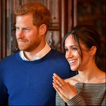 Por qué Meghan Markle podría redefinir la corona británica