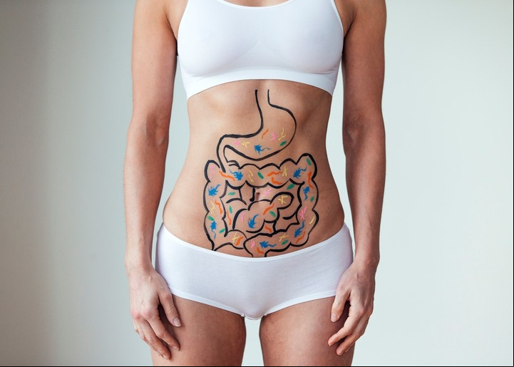 Opciones mejorar el metabolismo.