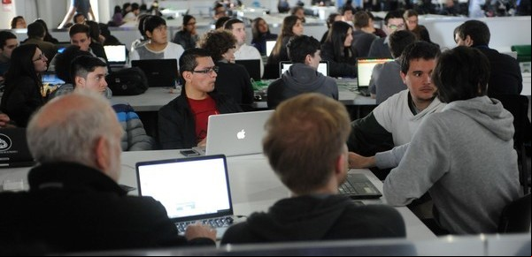 Campus Party vuelve a Buenos Aires: el evento de tecnología e innovación más grande de Latinoamérica