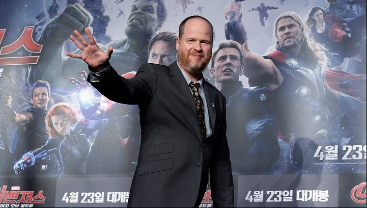 Joss Whedon, director de cine, acusado de abuso y maltrato. Foto: AP