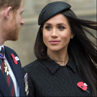 Manual de "buenas prácticas" para la boda del príncipe Harry y Meghan Markle