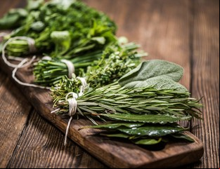 La hierba aromática que tiene mucha vitamina C y pocos conocen en Argentina