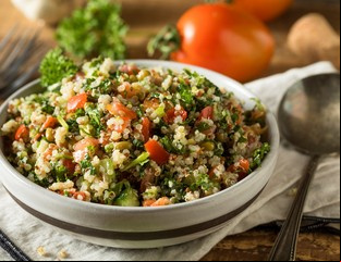Cuáles son los vegetales que ayudan a reforzar la masa muscular