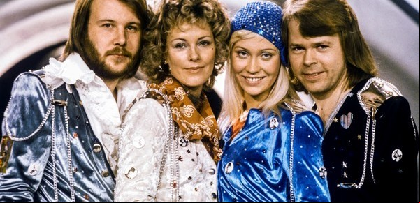 ABBA lanzará una edición aniversario de uno de los discos más vendidos del mundo