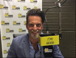 Ingresan nuevos socios en Infobae América y Radio Rivadavia