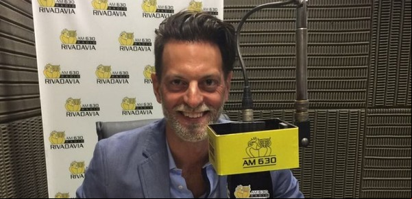 Ingresan nuevos socios en Infobae América y Radio Rivadavia