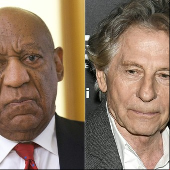 Expulsan a Bill Cosby y Roman Polanski de la Academia de Cine de Hollywood